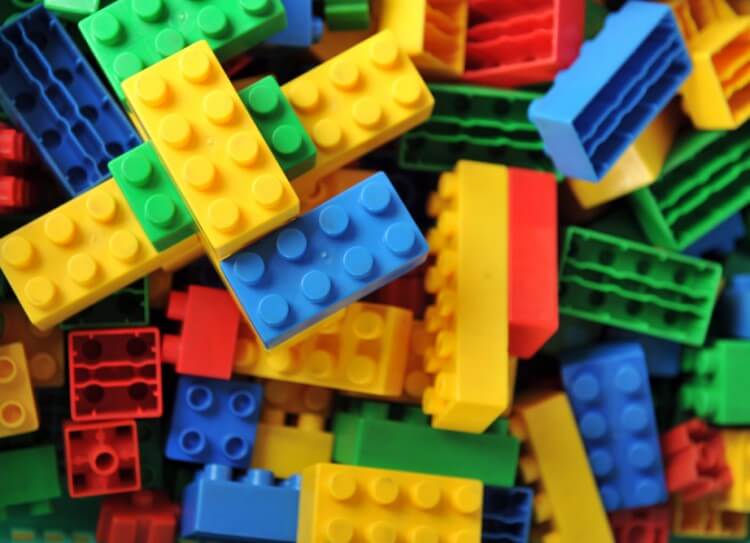 The share economy is entering the children’s room