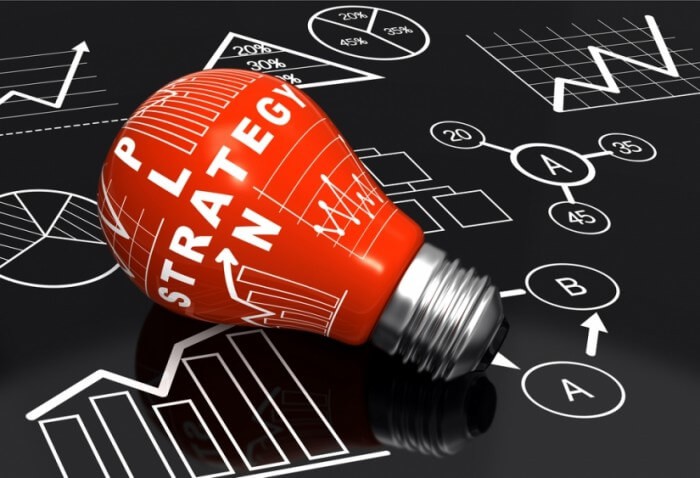 Strategy
