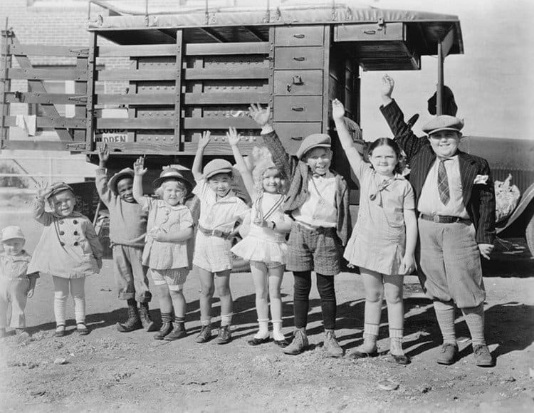 It is time to say goodbye – Now culture integration starts
