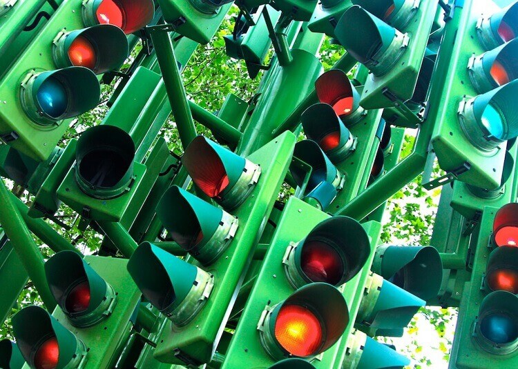 Business world is rapidly digitizing