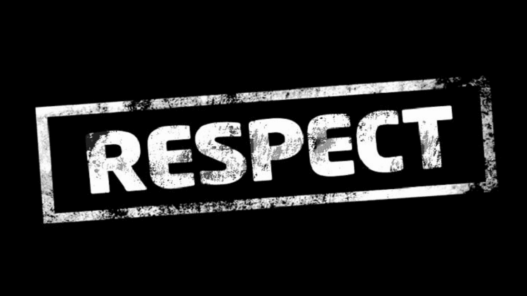 Respect - impact on employee engagement