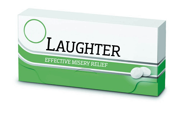 Embraced laughter and humor into the organizational culture