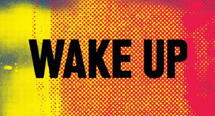 culture and engagement - Wake up
