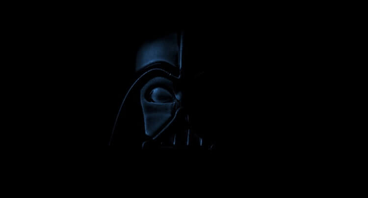 The dark side of business