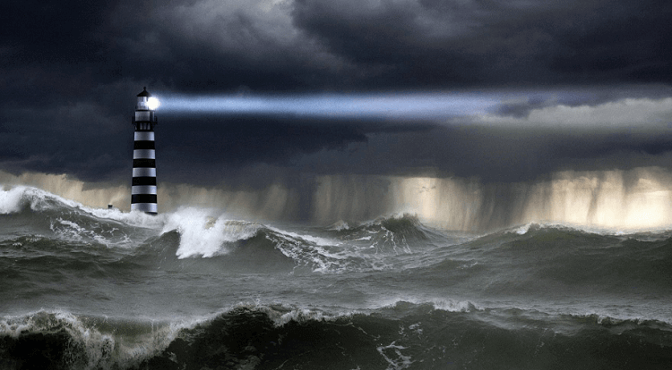 Why business transformation fails