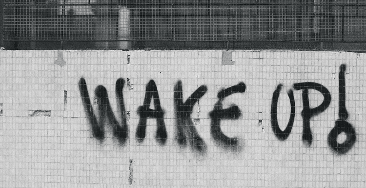 Adapt or die - Change is not a once in a while thing anymore