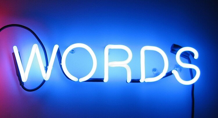 Customer words make brands