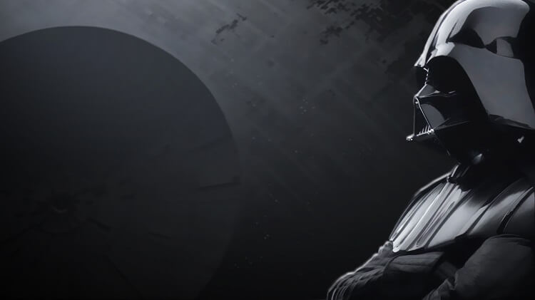 Dark Side of Corporate Culture - Death Star
