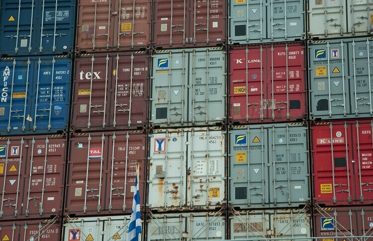 Freight industry goes online - The next wave of digitization