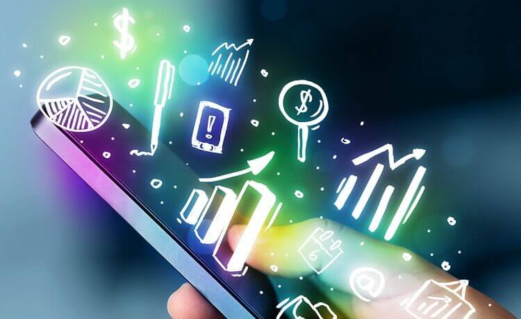 DIGITIZATION – Technological change is intensifying