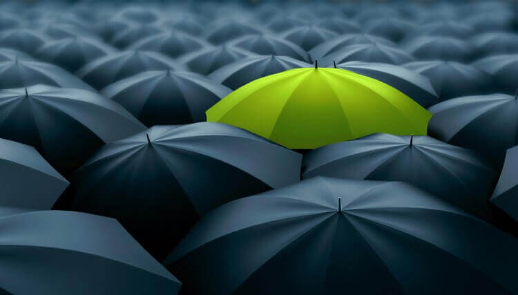 Organizational culture a true USP