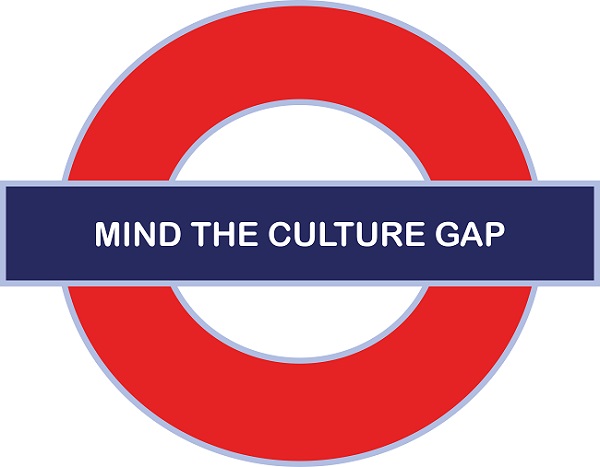 Culture change is key in digital transformation - Mind tha gap