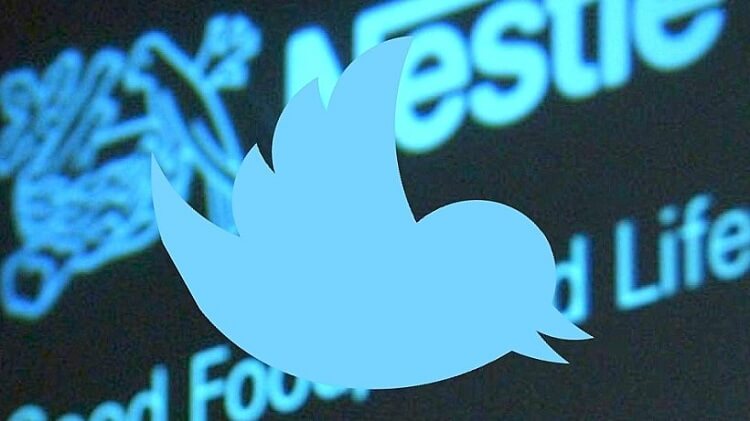 Engaging with customers on twitter can lead to shitstorm