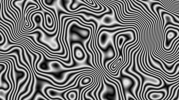 Shaping strategy – Constant turbulence and disruption
