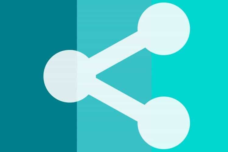 Most shared leadership resources – Most shared post