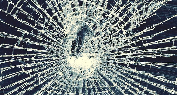 Broken windows theory - Applied to organizational culture