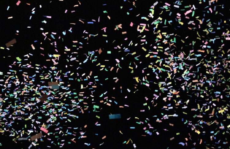 Celebrating wins injects life into the organization