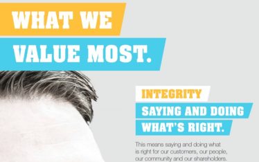 When the organizational culture stinks