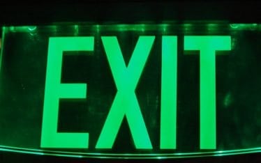 Shake up the old organizational culture