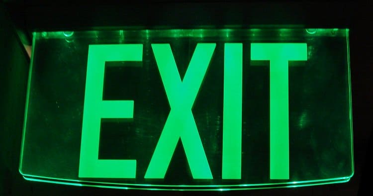 Shake up the old organizational culture