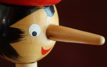 When corporate cultures breed dishonesty