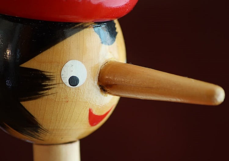When corporate cultures breed dishonesty
