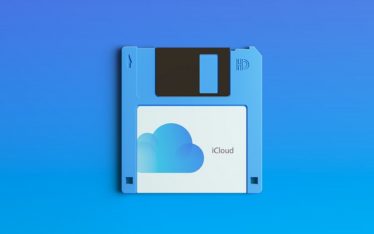 iCloud - The impact of disruption