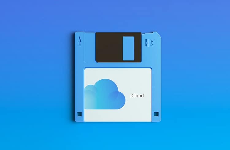 iCloud - The impact of disruption