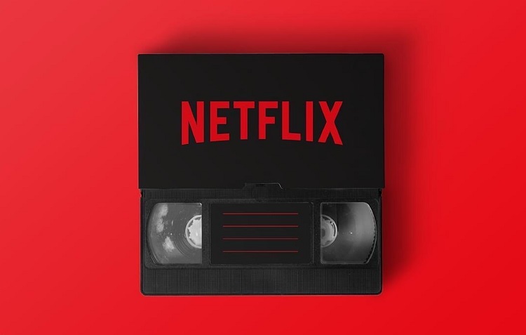 Netflix - The impact of disruption