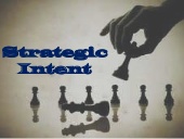 Strategic intent