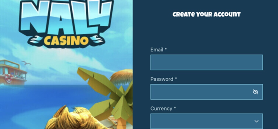 Creëer een account
